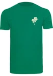 Mister Tee T-Shirt Wasted Youth Tee Grün/Türkis Mister Tee T-Shirt Wasted Youth Tee Grün/Türkis