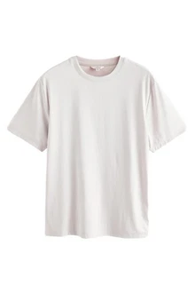 Next T-Shirt Weiches Signature T-Shirt Next T-Shirt Weiches Signature T-Shirt