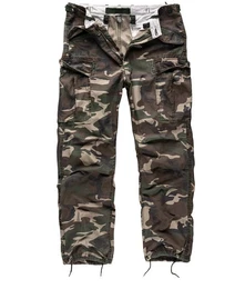 Cargohose SURPLUS Vintage Fatigue Trousers