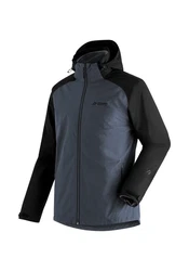 Maier Sports Funktionsjacke Gregale DJ M He-Doppeljacke mTEX Anorak 