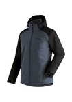 Maier Sports Funktionsjacke Gregale DJ M He-Doppeljacke mTEX Anorak 