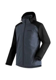 3-in-1-Funktionsjacke Gregale DJ M fr Herren, wind- und wasserdicht, Doppeljacke, Outdoor, Wandern
