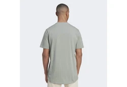 adidas Sportswear T-Shirt ALL SZN Khaki/Hellgrün/Grün/Dunkelgrün
