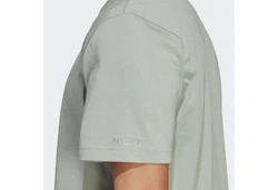 adidas Sportswear T-Shirt ALL SZN Khaki/Hellgrün/Grün/Dunkelgrün