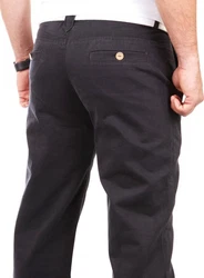 Reslad Chinohose Regular Fit Dunkelblau/Dunkelgrau/Grau/Blau/Lila