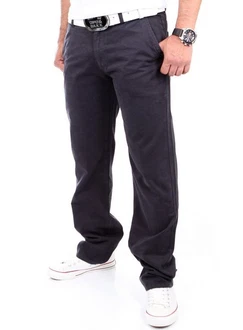 Reslad Chinohose Regular Fit Dunkelblau/Dunkelgrau/Grau/Blau/Lila Reslad Chinohose Regular Fit Dunkelblau/Dunkelgrau/Grau/Blau/Lila