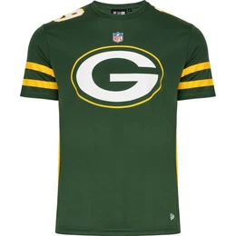 Print-Shirt NFL Football Jersey Green Bay Packers
