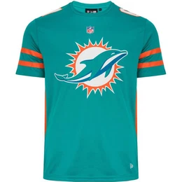 Print-Shirt NFL Football Jersey Miami Dolphins
