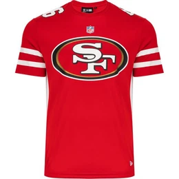 Print-Shirt NFL Football Jersey San Francisco 49ers