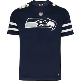 Print-Shirt NFL Football Jersey Seattle Seahawks