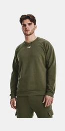 Sweater UA RIVAL FLEECE CREW