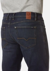 Stooker Men Straight-Jeans Frisco verschiedene Farben