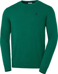 US Polo Assn. Rundhalspullover 