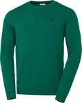 US Polo Assn. Rundhalspullover 