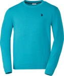 US Polo Assn. Rundhalspullover 