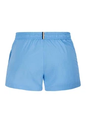 BOSS Badeshorts Mooneye 1022926 Hellblau/Blau