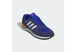 adidas Sportswear RUN 80S Sneaker Blau/Dunkelblau/Hellblau/Grau