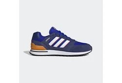 adidas Sportswear RUN 80S Sneaker Blau/Dunkelblau/Hellblau/Grau