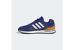 adidas Sportswear RUN 80S Sneaker Blau/Dunkelblau/Hellblau/Grau