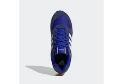 adidas Sportswear RUN 80S Sneaker Blau/Dunkelblau/Hellblau/Grau