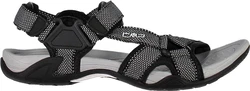 CMP Hamal Hiking Sandal Nero