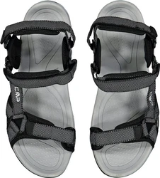 CMP Hamal Hiking Sandal Nero