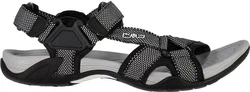 CMP Hamal Hiking Sandal Nero