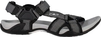 CMP Hamal Hiking Sandal Nero CMP Hamal Hiking Sandal Nero
