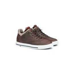 Sneaker ELLISON 5 Braun Sneaker