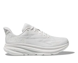 HOKA W Laufschuh Clifton 9 Wei Laufschuh