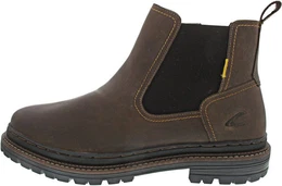 Stiefelette