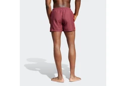 ADIDAS ORIGINALS Badeshorts 'ADIC' Dunkelrot/Bordeaux/Rot