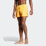 adidas Performance Badehose Style Adicolor Gelb/Gold/Orange
