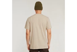 G-STAR T-Shirt 'Nifous' Khaki