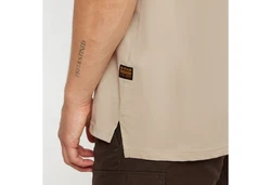 G-STAR T-Shirt 'Nifous' Khaki