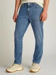 Tommy Jeans Regular-fit-Jeans DAD JEAN RGLR TPRD Blau/Hellblau