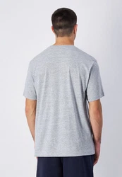 Champion Kurzarmshirt Crewneck T-Shirt BDC Beige/Grau/Rot/Silber/Rosa