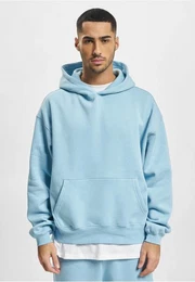 Kapuzensweatshirt Herren Hoody (1-tlg)