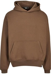 Kapuzensweatshirt Herren Hoody (1-tlg)