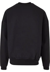 DEF Rundhalspullover Crewneck 