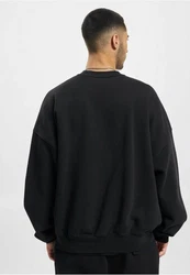 DEF Rundhalspullover Crewneck 