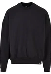 DEF Rundhalspullover Crewneck 