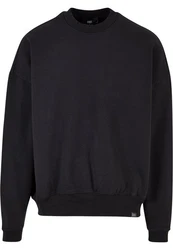 DEF Rundhalspullover Crewneck 