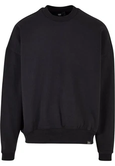 DEF Rundhalspullover Crewneck