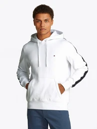 Hoodie GLOBAL STRIPE HOODY