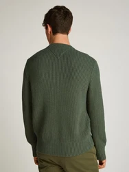 Tommy Jeans Pullover  Unifarbe