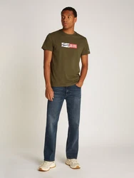 Tommy Jeans Jeans 'Otis' Blau/Hellblau