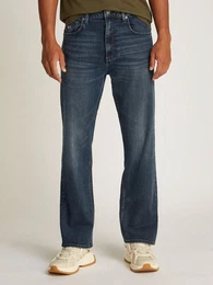 Straight-Jeans Otis Regular Straight im modischen Schnitt