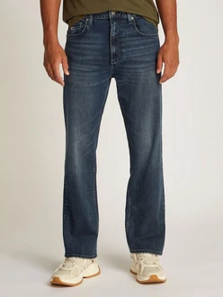 Tommy Jeans Jeans 'Otis' Blau/Hellblau