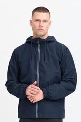 Blend Outdoorjacke BHEFI Jacket Dunkelblau/Hellblau
